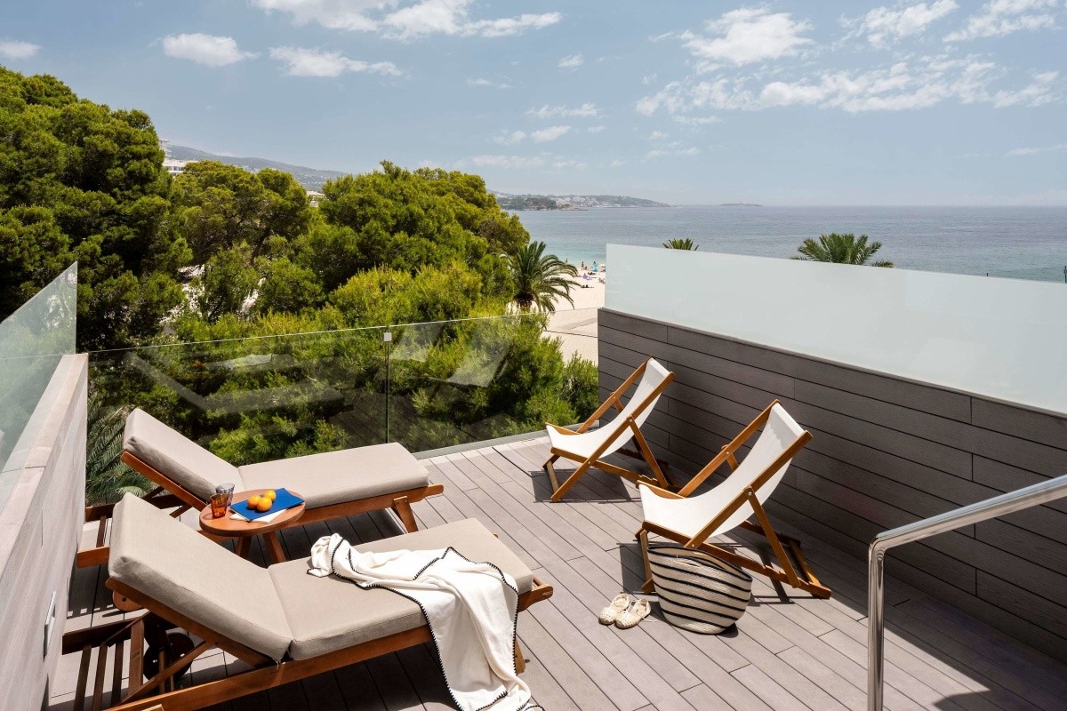 Zel Mallorca (Ex. Innside Cala Blanca)