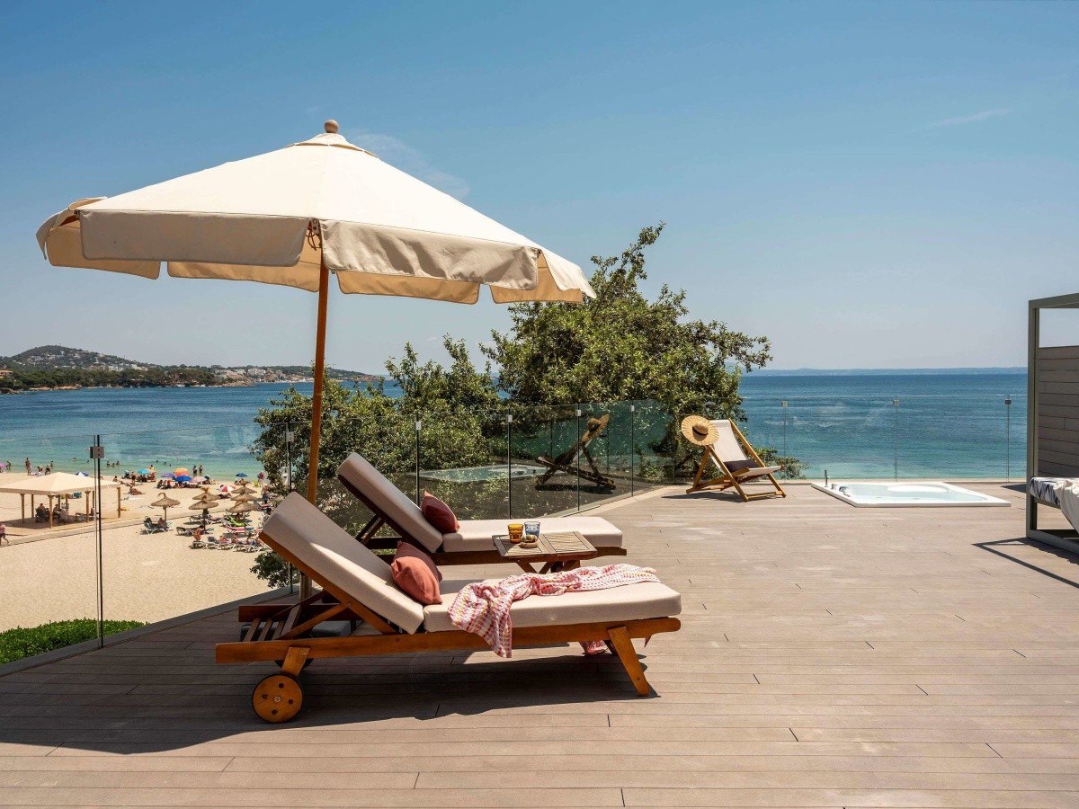 Zel Mallorca (Ex. Innside Cala Blanca)