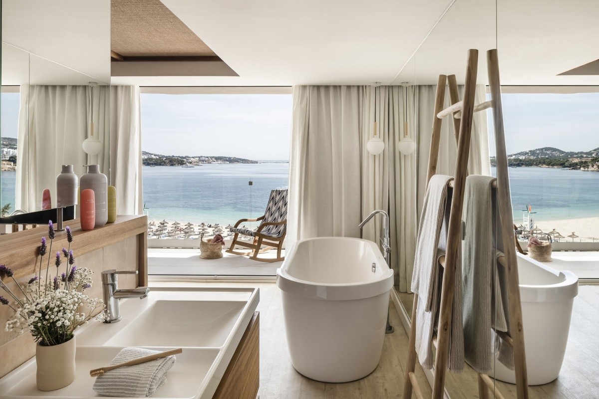 Zel Mallorca (Ex. Innside Cala Blanca)