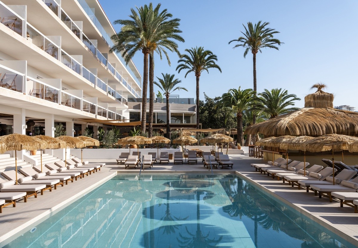 Zel Mallorca (Ex. Innside Cala Blanca)