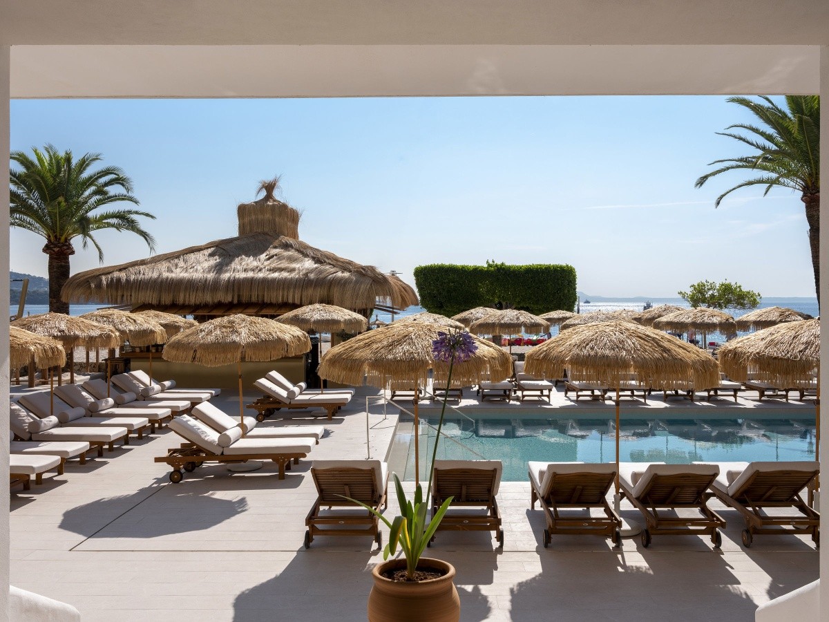 Zel Mallorca (Ex. Innside Cala Blanca)