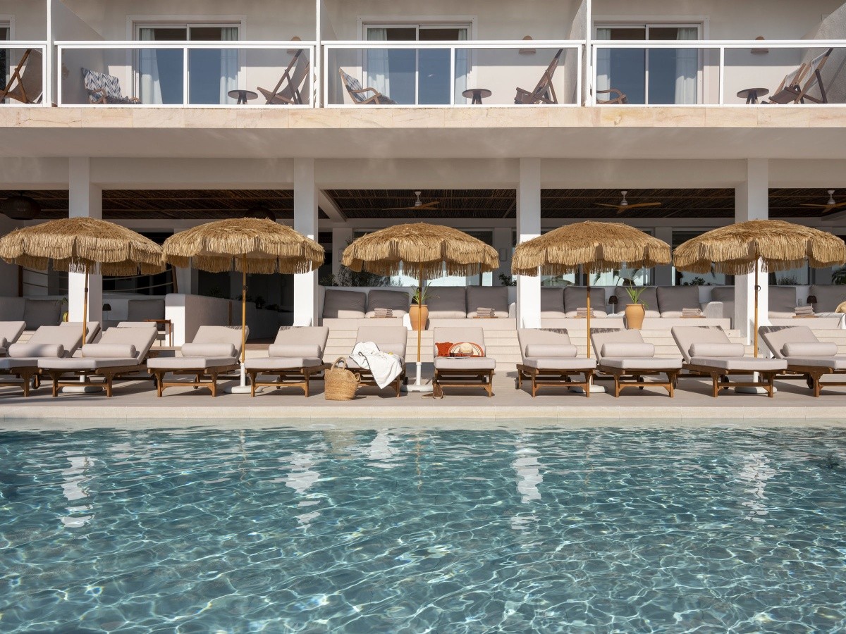 Zel Mallorca (Ex. Innside Cala Blanca)