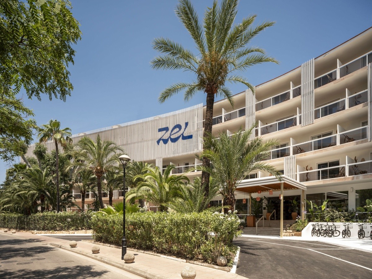Zel Mallorca (Ex. Innside Cala Blanca)