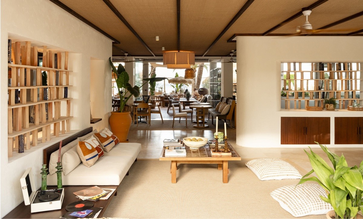 Zel Mallorca (Ex. Innside Cala Blanca)
