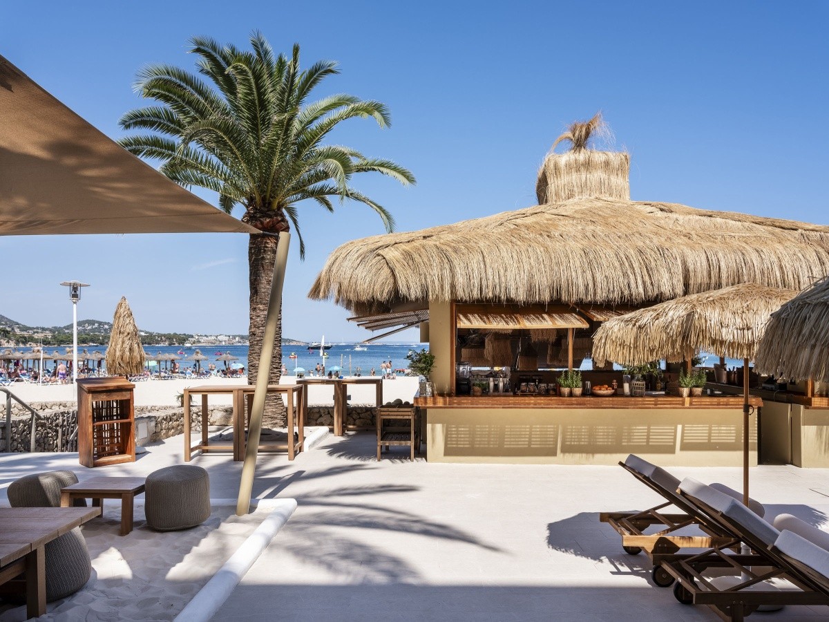 Zel Mallorca (Ex. Innside Cala Blanca)