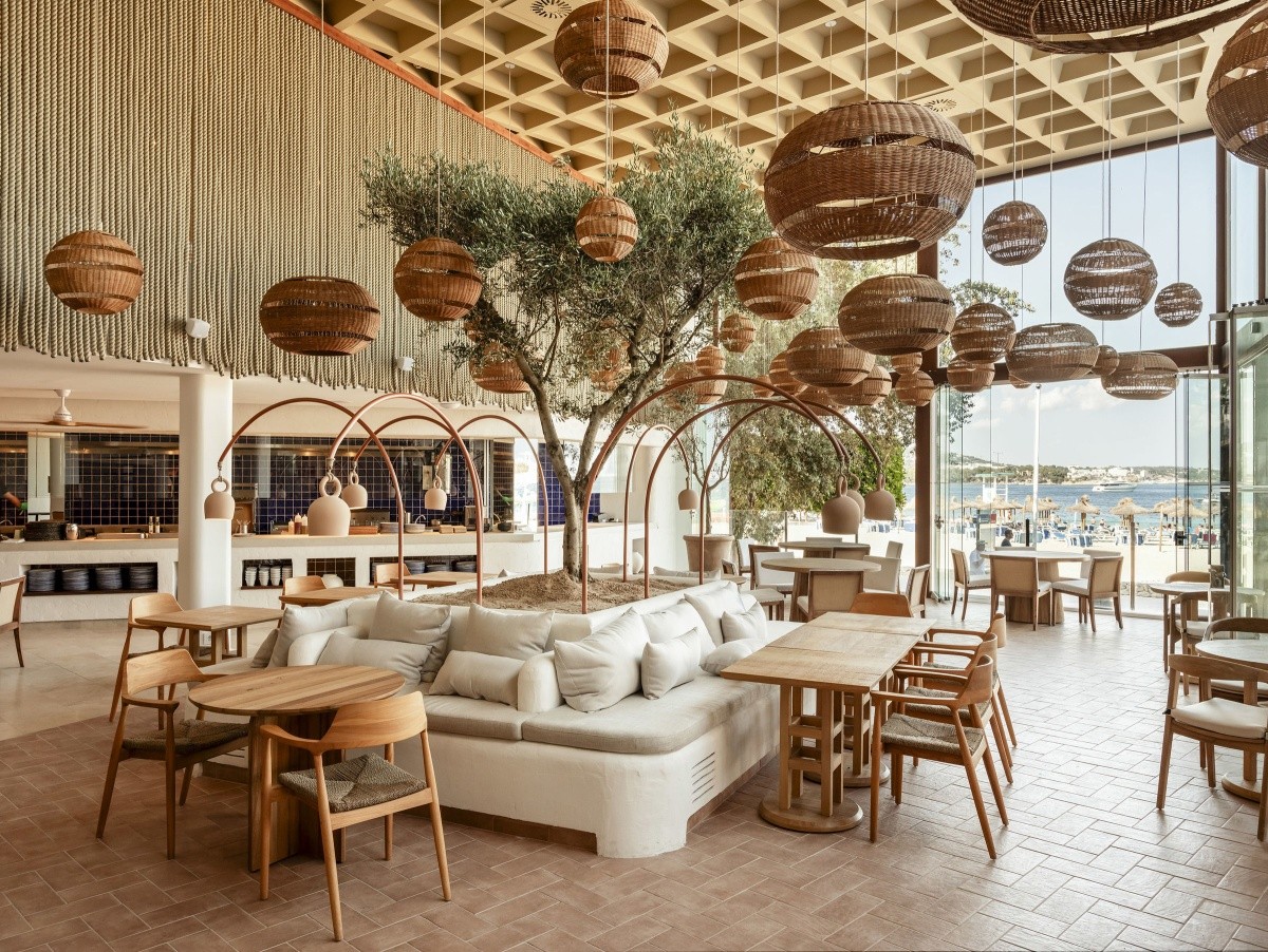 Zel Mallorca (Ex. Innside Cala Blanca)