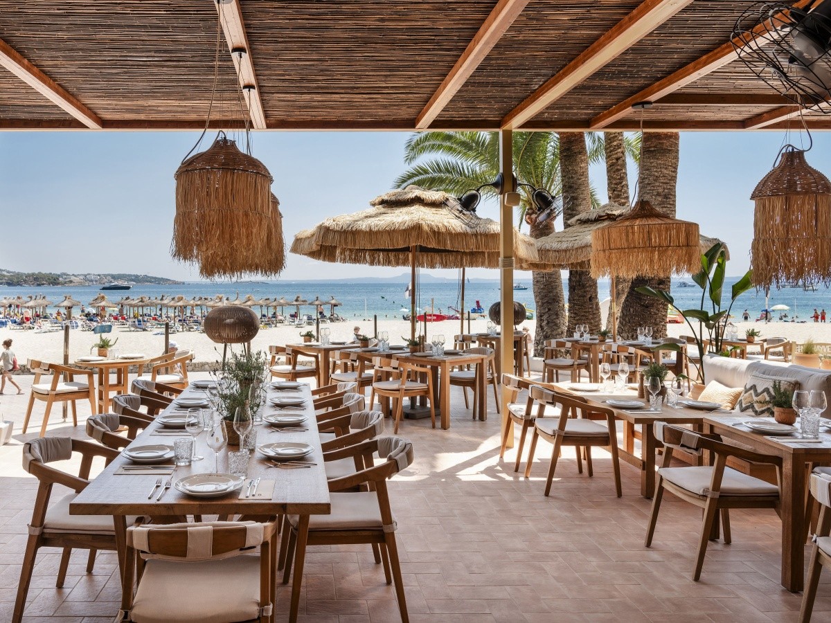Zel Mallorca (Ex. Innside Cala Blanca)