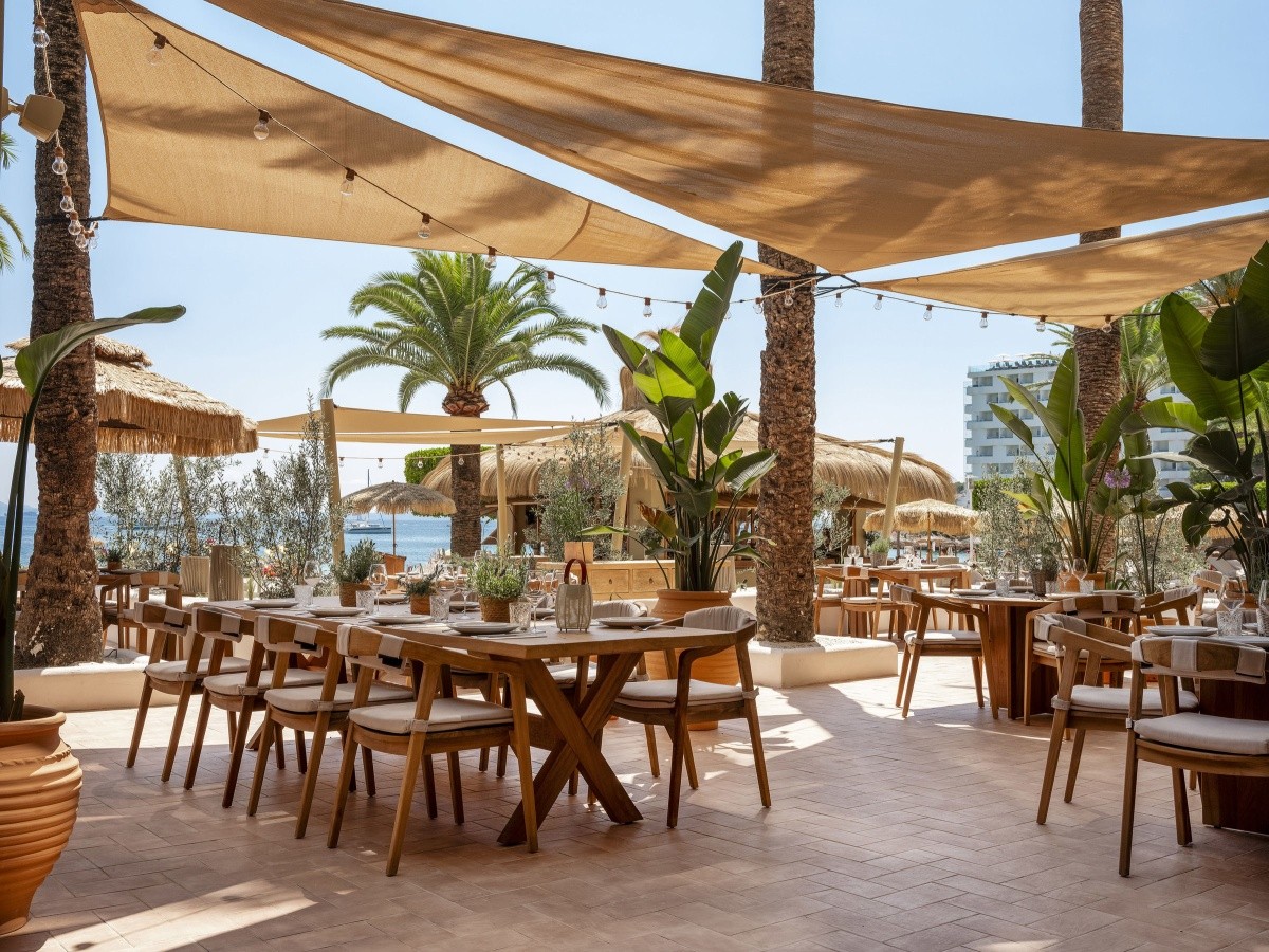 Zel Mallorca (Ex. Innside Cala Blanca)