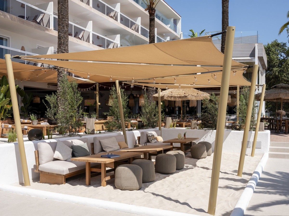 Zel Mallorca (Ex. Innside Cala Blanca)