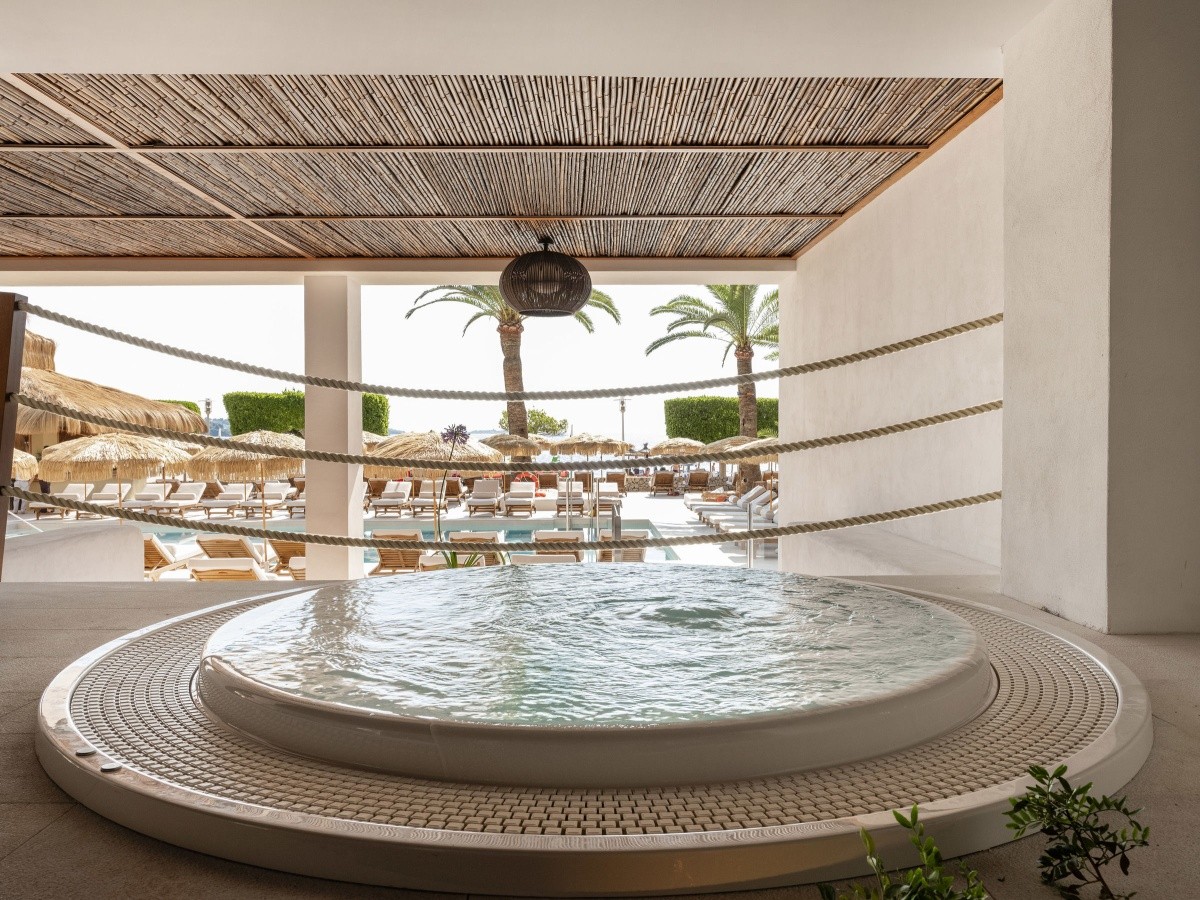 Zel Mallorca (Ex. Innside Cala Blanca)