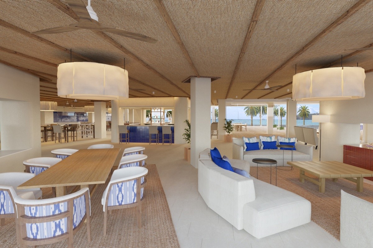 Zel Mallorca (Ex. Innside Cala Blanca)