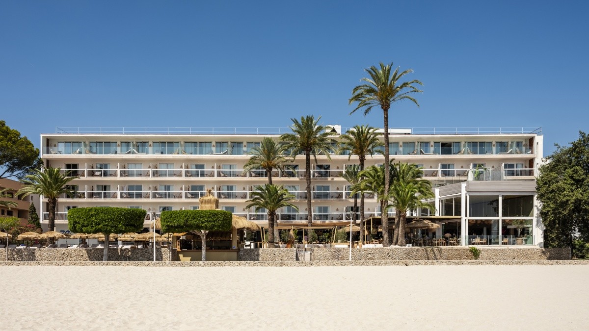 Zel Mallorca (Ex. Innside Cala Blanca)