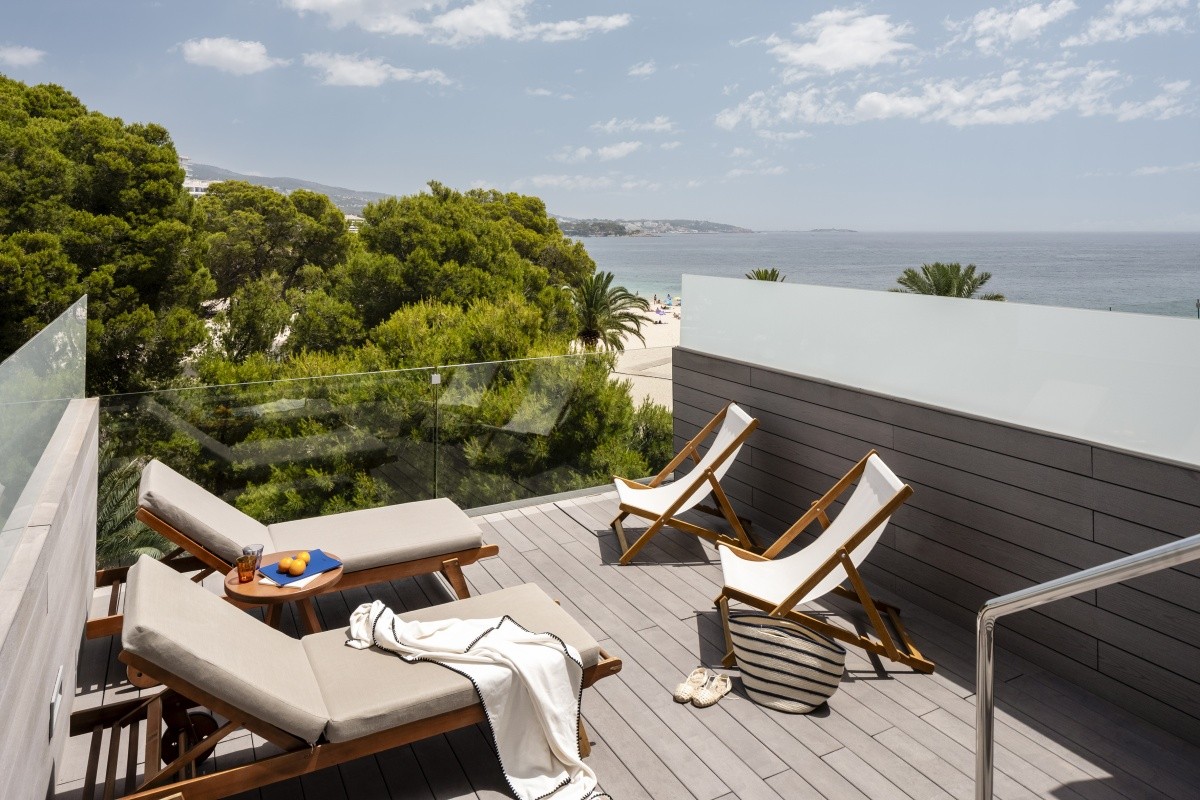 Zel Mallorca (Ex. Innside Cala Blanca)
