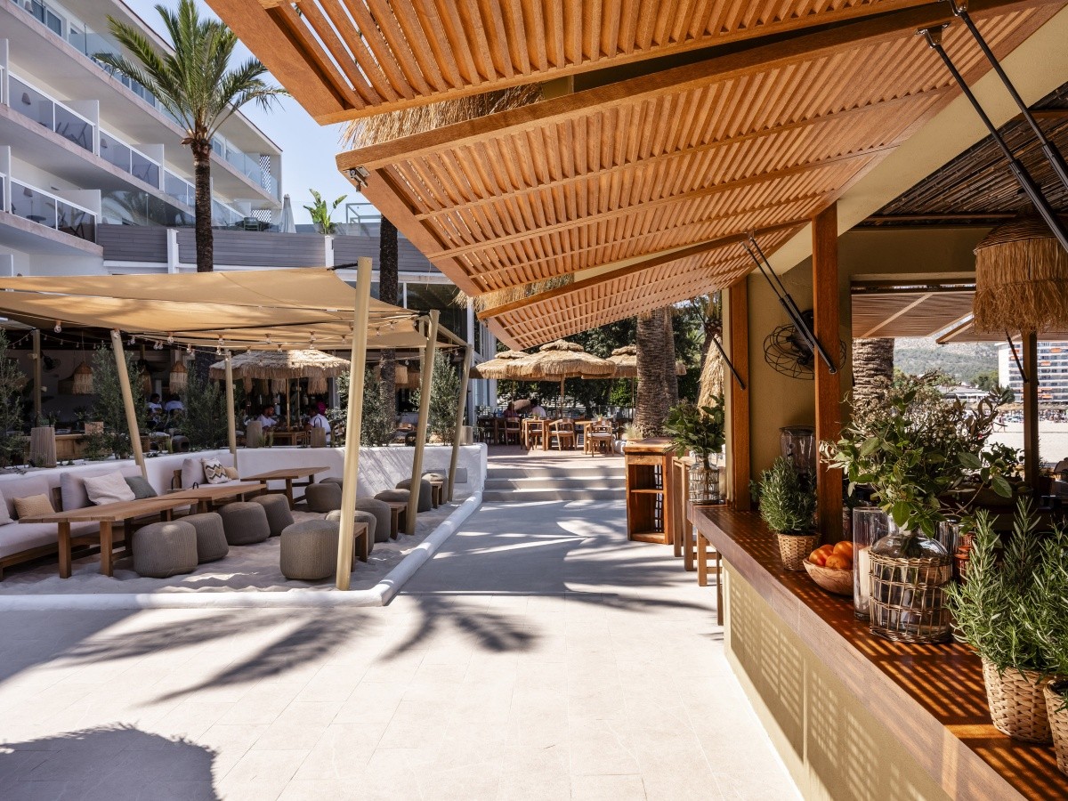 Zel Mallorca (Ex. Innside Cala Blanca)