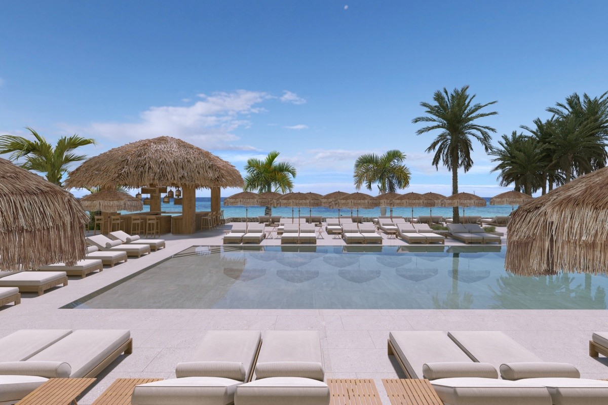 Zel Mallorca (Ex. Innside Cala Blanca)