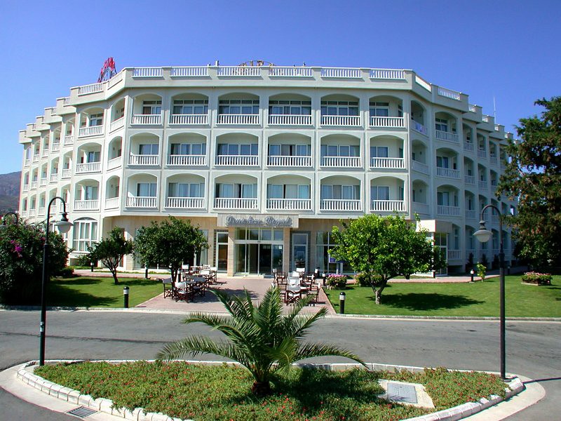 Denizkizi Royal
