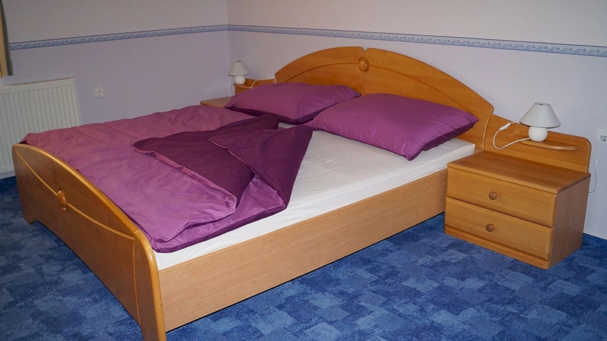 Apartmán Békesség Szigete (Súr)
