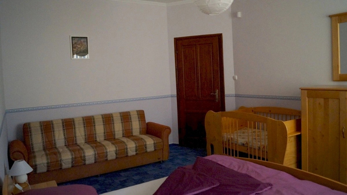Apartmán Békesség Szigete (Súr)