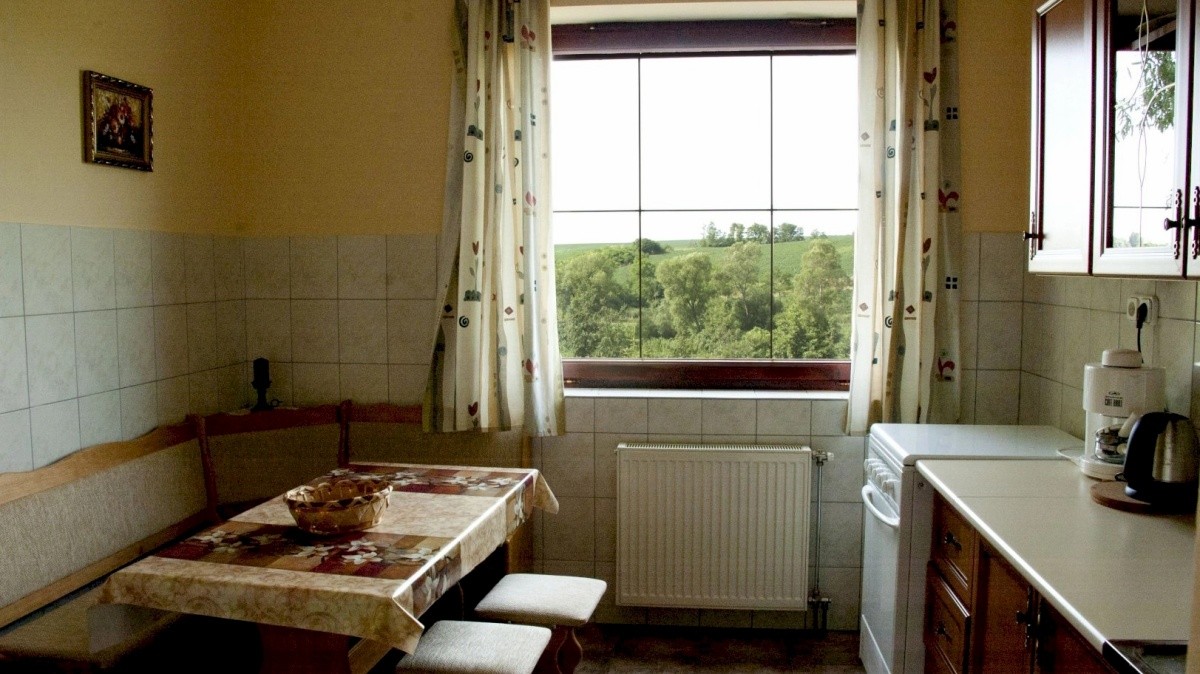 Apartmán Békesség Szigete (Súr)