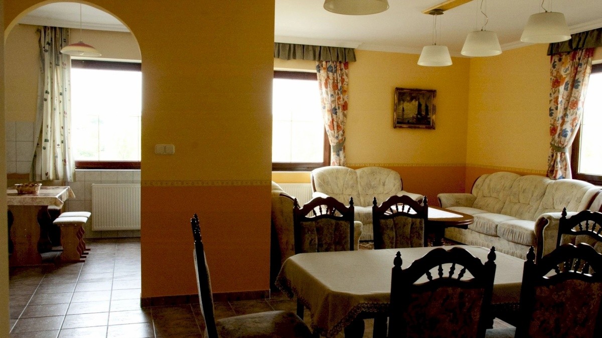Apartmán Békesség Szigete (Súr)