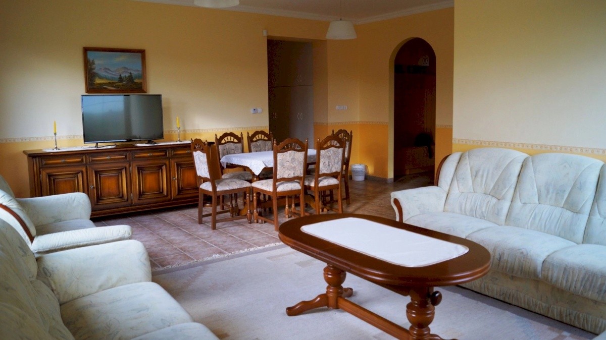 Apartmán Békesség Szigete (Súr)