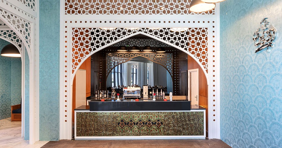 Rixos Premium Alamein (Ex. Regal Heights)