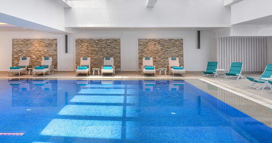 Rixos Premium Alamein (Ex. Regal Heights)