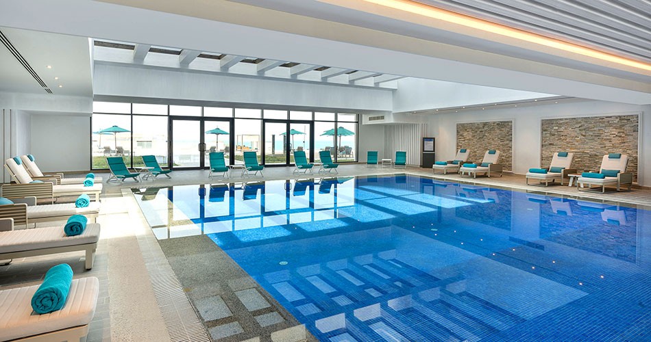 Rixos Premium Alamein (Ex. Regal Heights)