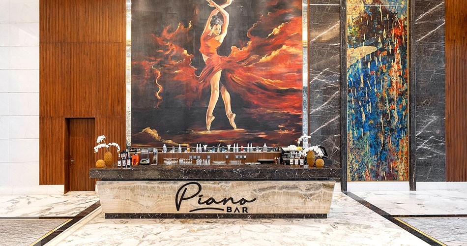 Rixos Premium Alamein (Ex. Regal Heights)