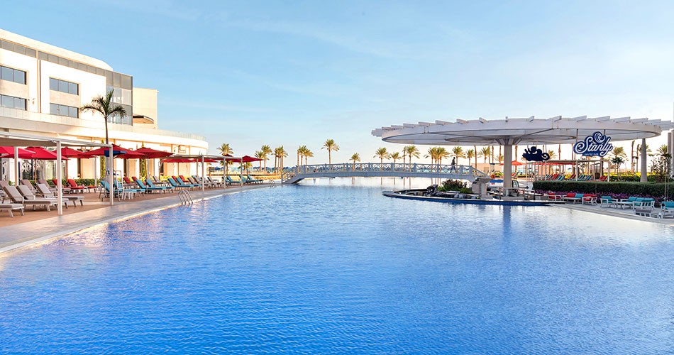 Rixos Premium Alamein (Ex. Regal Heights)