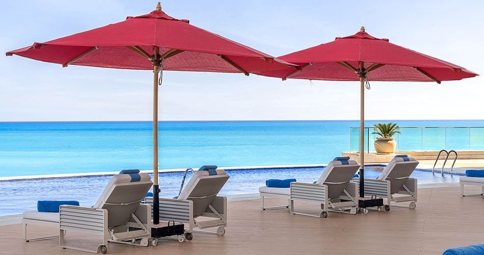 Rixos Premium Alamein (Ex. Regal Heights)