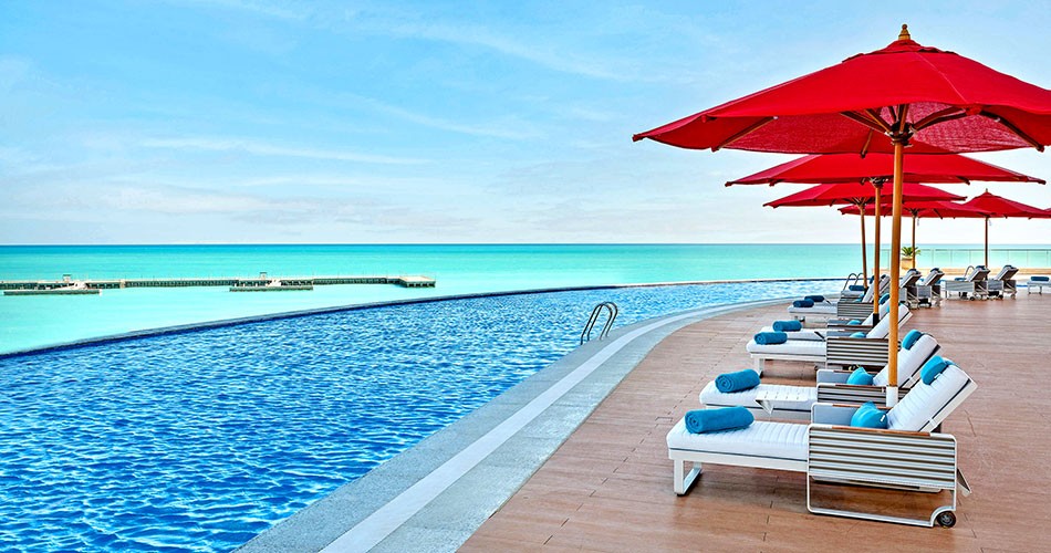 Rixos Premium Alamein (Ex. Regal Heights)