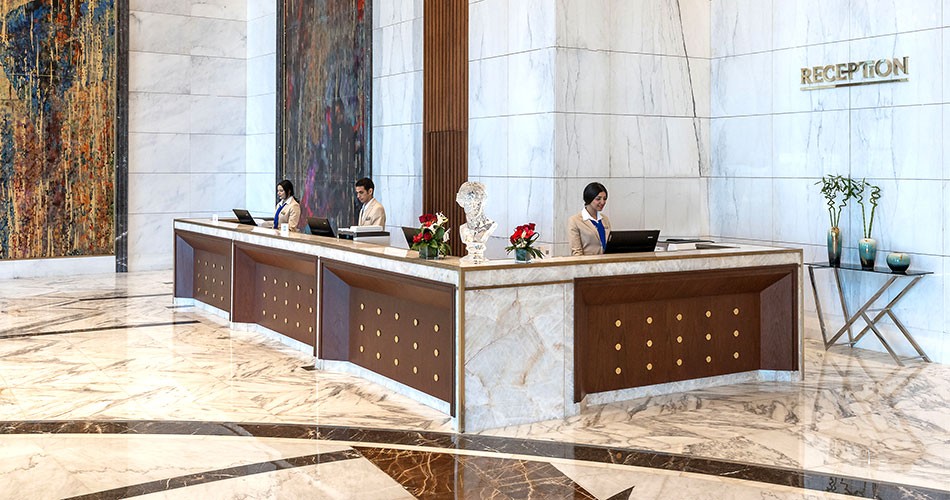 Rixos Premium Alamein (Ex. Regal Heights)