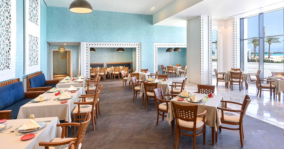 Rixos Premium Alamein (Ex. Regal Heights)