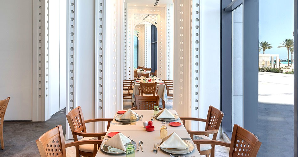 Rixos Premium Alamein (Ex. Regal Heights)