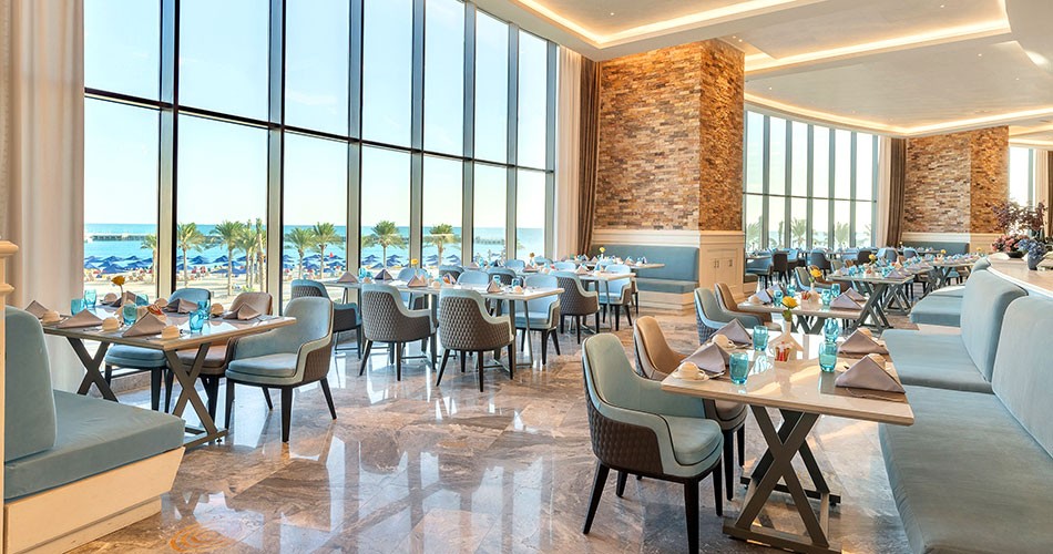 Rixos Premium Alamein (Ex. Regal Heights)