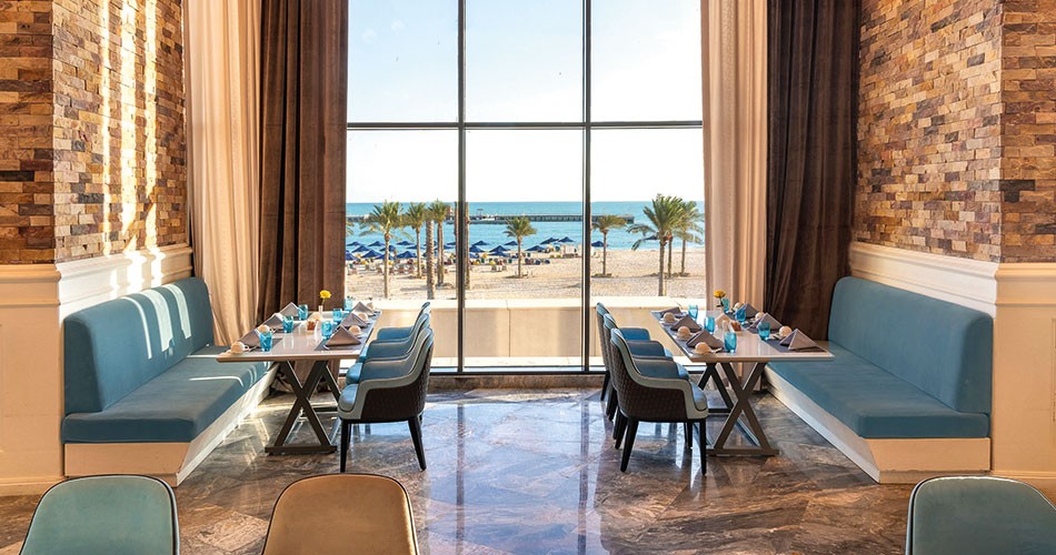 Rixos Premium Alamein (Ex. Regal Heights)