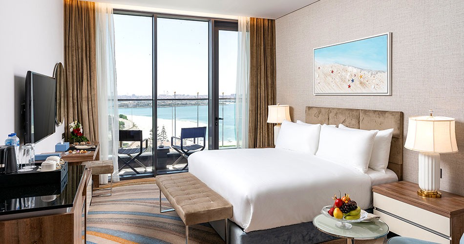 Rixos Premium Alamein (Ex. Regal Heights)