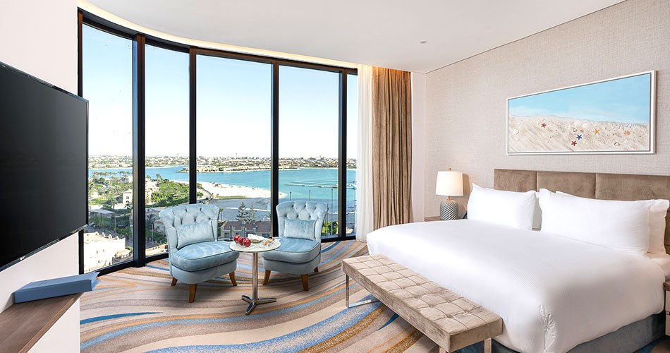 Rixos Premium Alamein (Ex. Regal Heights)