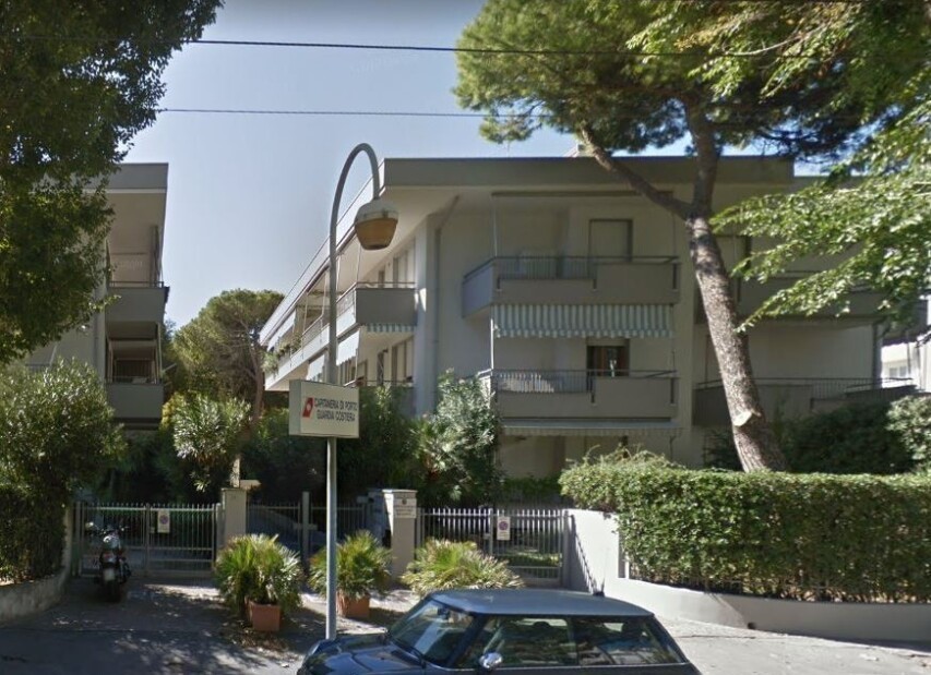 Residence Mary Pier