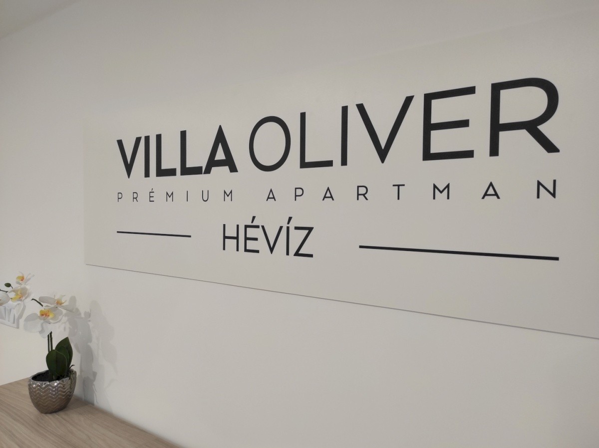 Villa Oliver