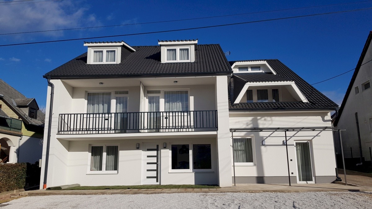 Villa Oliver