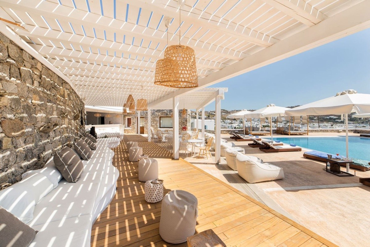 Osom Resort
