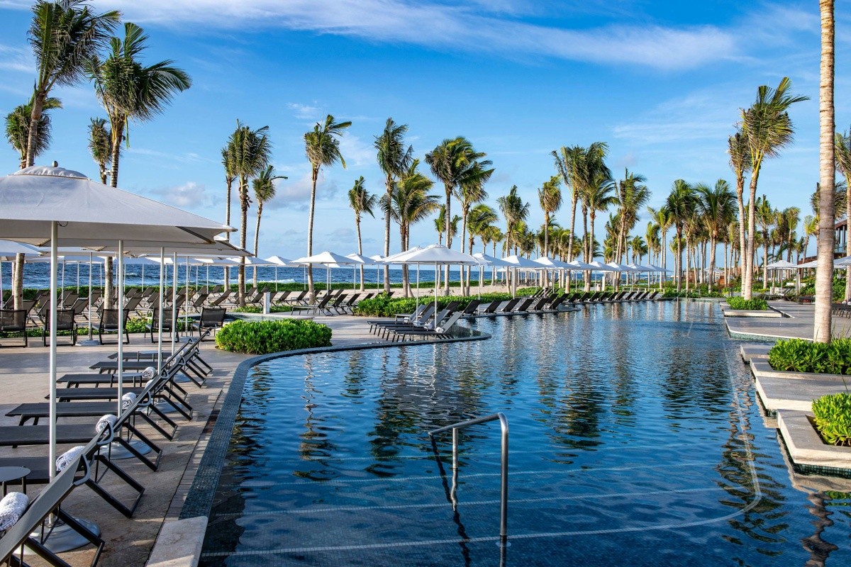 Hilton Tulum Riviera Maya Resort