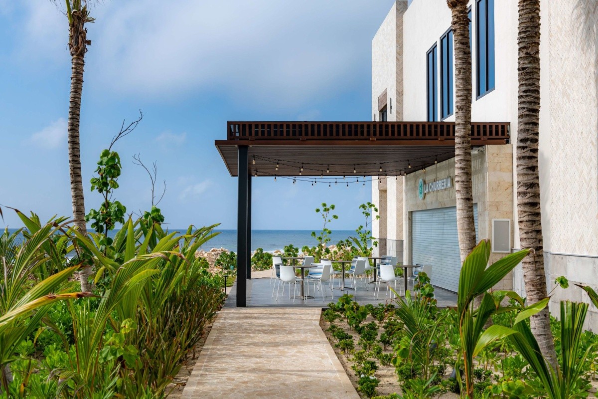 Hilton Tulum Riviera Maya Resort