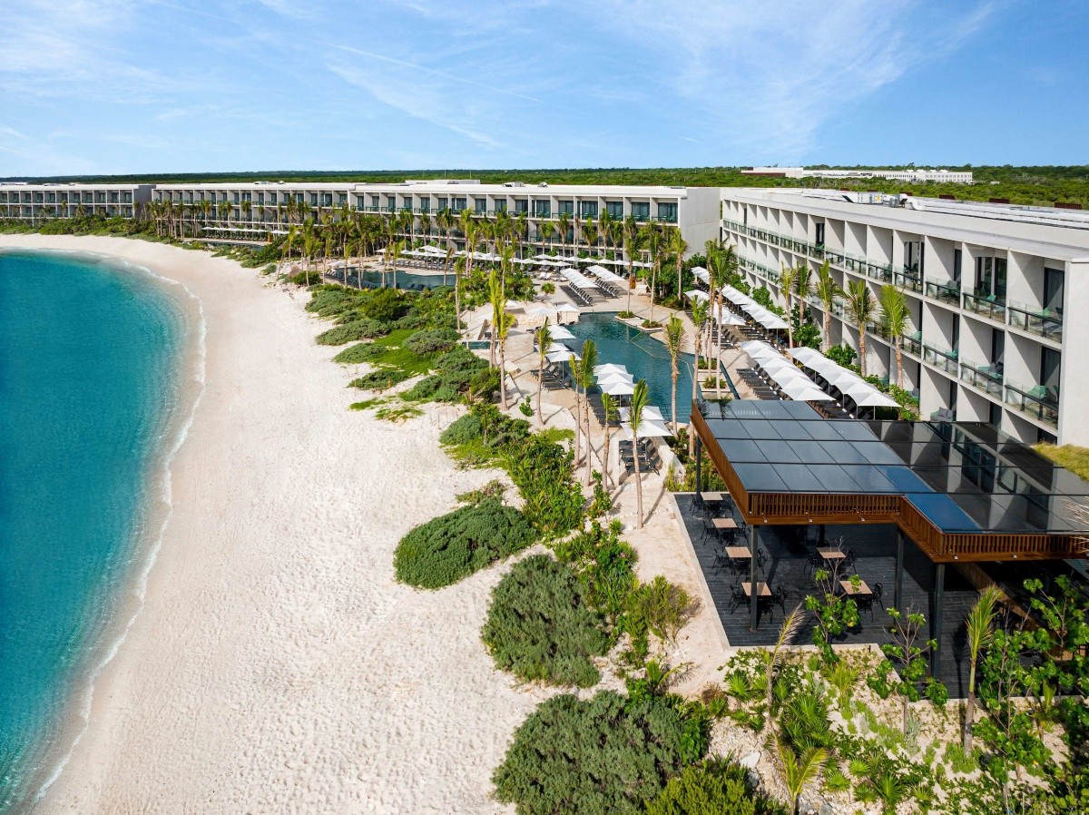 Hilton Tulum Riviera Maya Resort