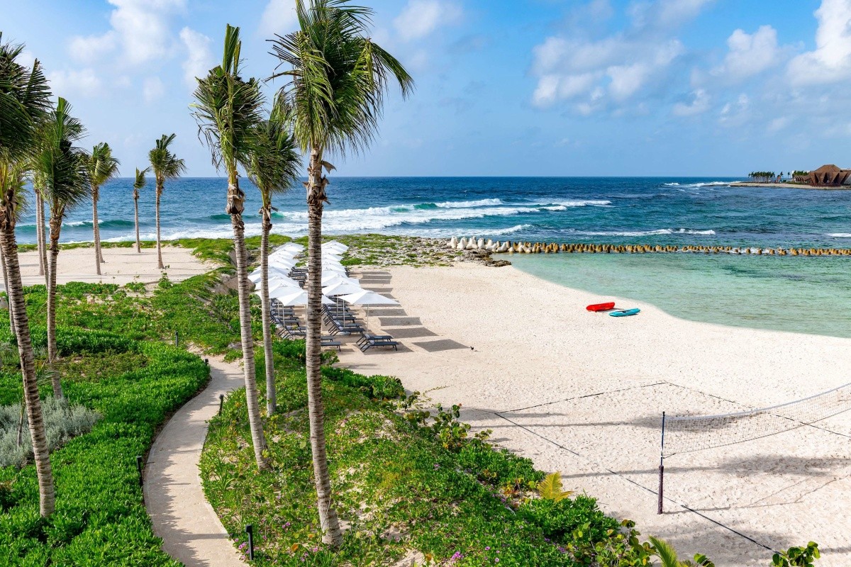 Hilton Tulum Riviera Maya Resort