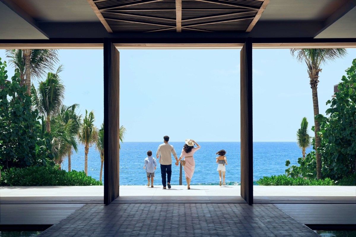 Hilton Tulum Riviera Maya Resort