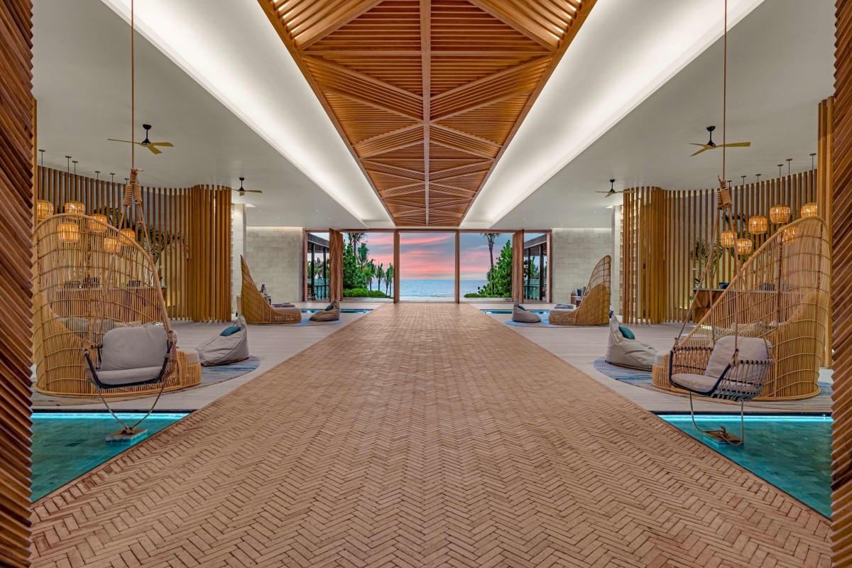 Hilton Tulum Riviera Maya Resort