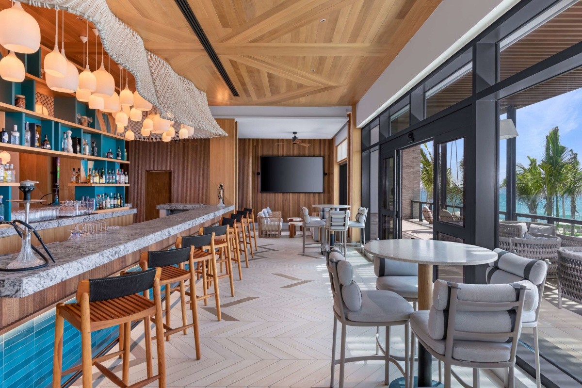 Hilton Tulum Riviera Maya Resort